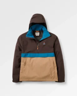Men's Diablo Waterproof Anorak