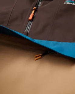Men's Diablo Waterproof Anorak