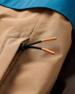 Men's Diablo Waterproof Anorak