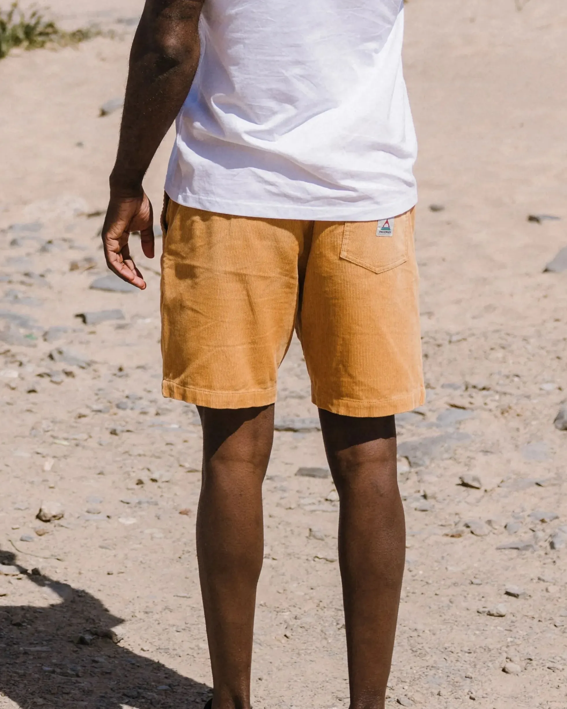 Men's Drifter Cord Short