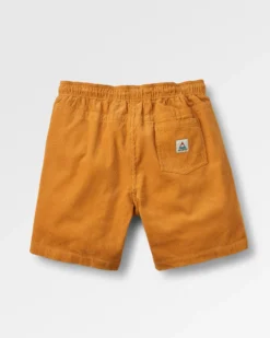 Men's Drifter Cord Short