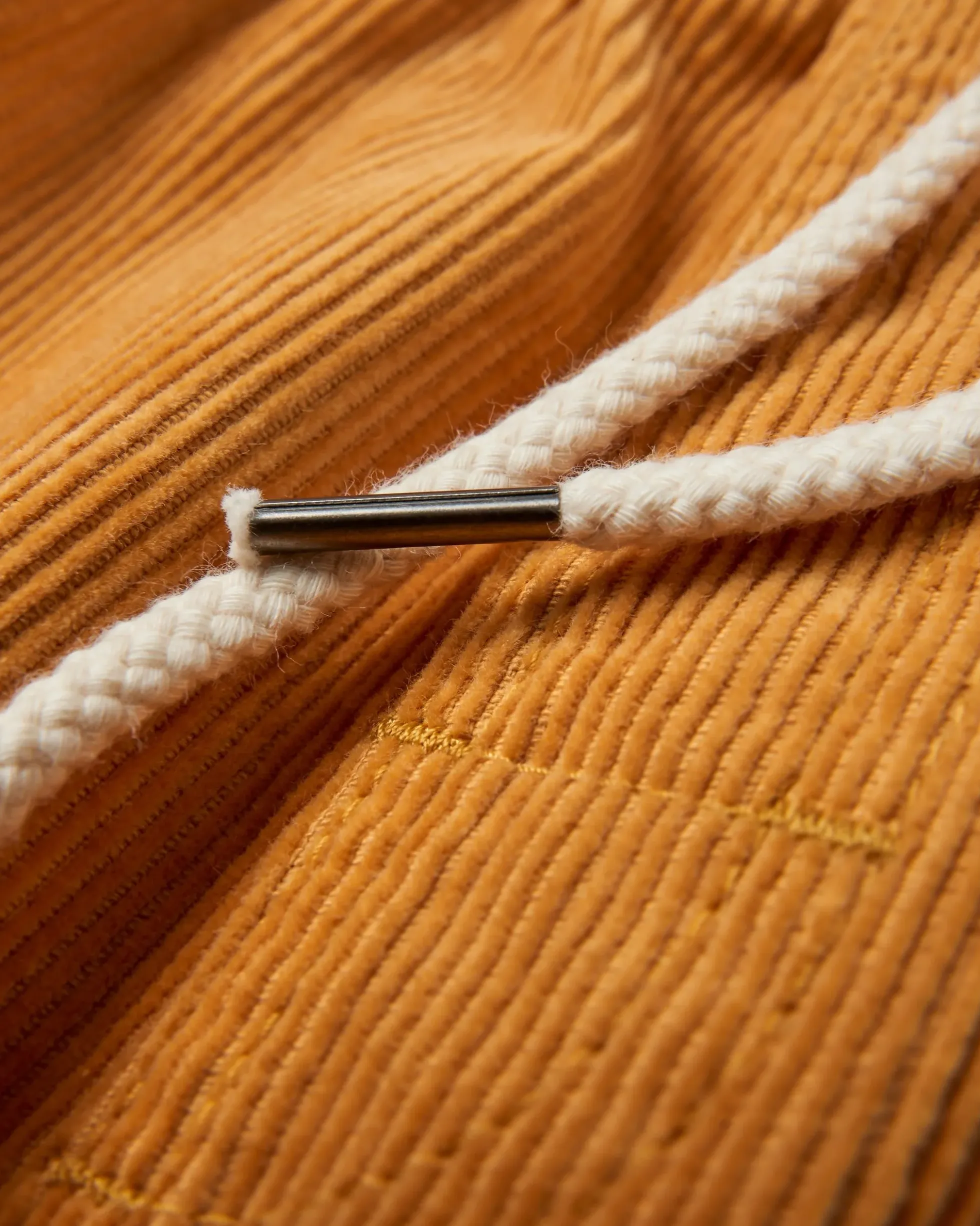 Men's Drifter Cord Short