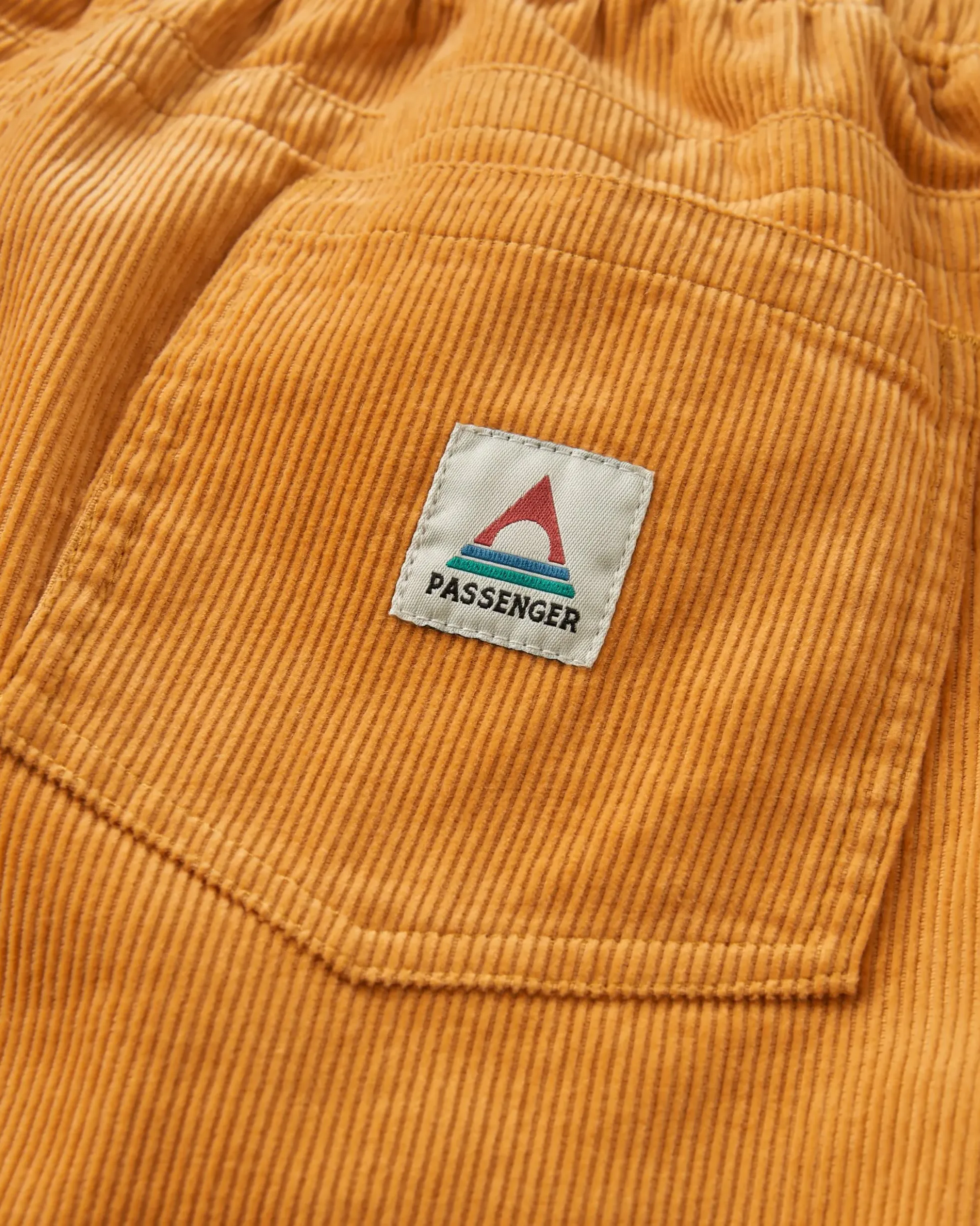 Men's Drifter Cord Short