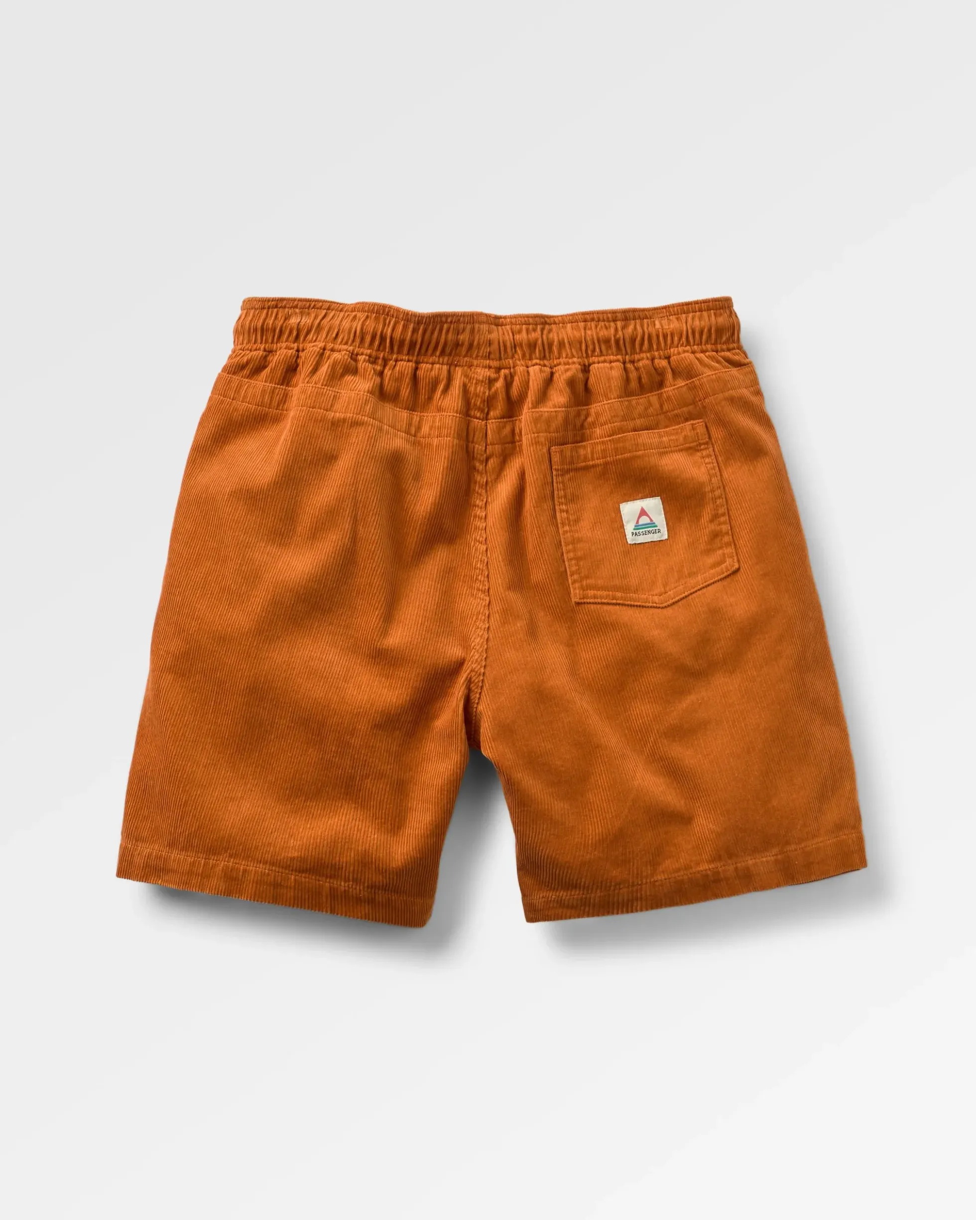 Men's Drifter Cord Short