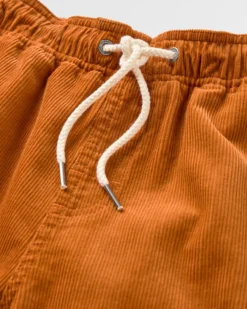 Men's Drifter Cord Short