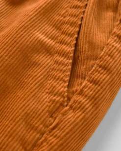 Men's Drifter Cord Short