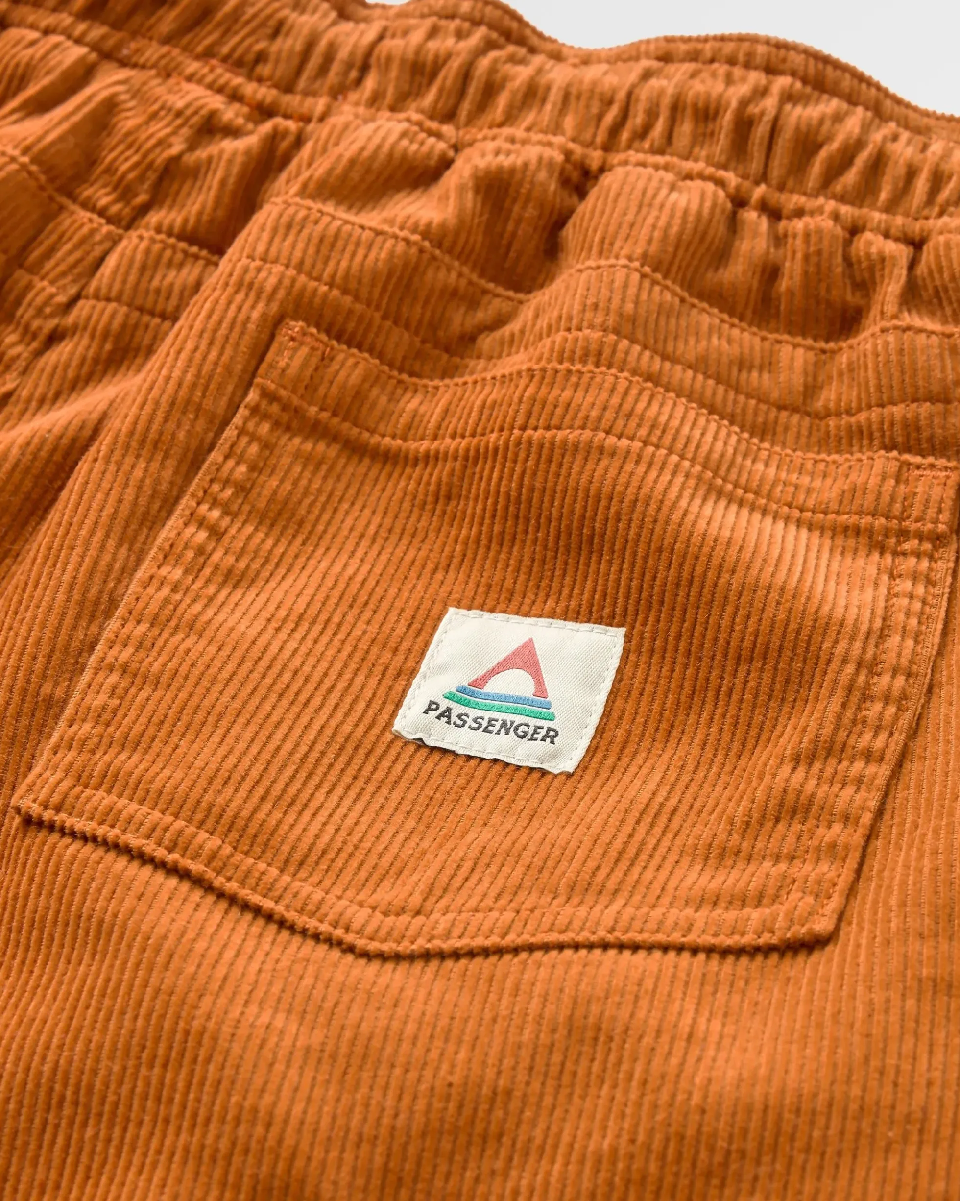 Men's Drifter Cord Short