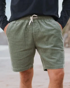 Men's Drifter Cord Short