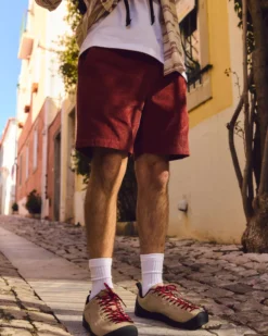 Men's Drifter Cord Short
