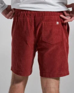 Men's Drifter Cord Short