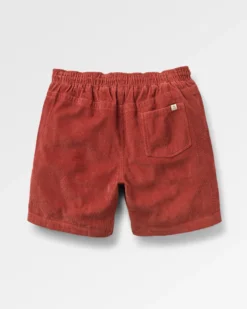 Men's Drifter Cord Short
