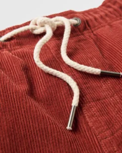 Men's Drifter Cord Short