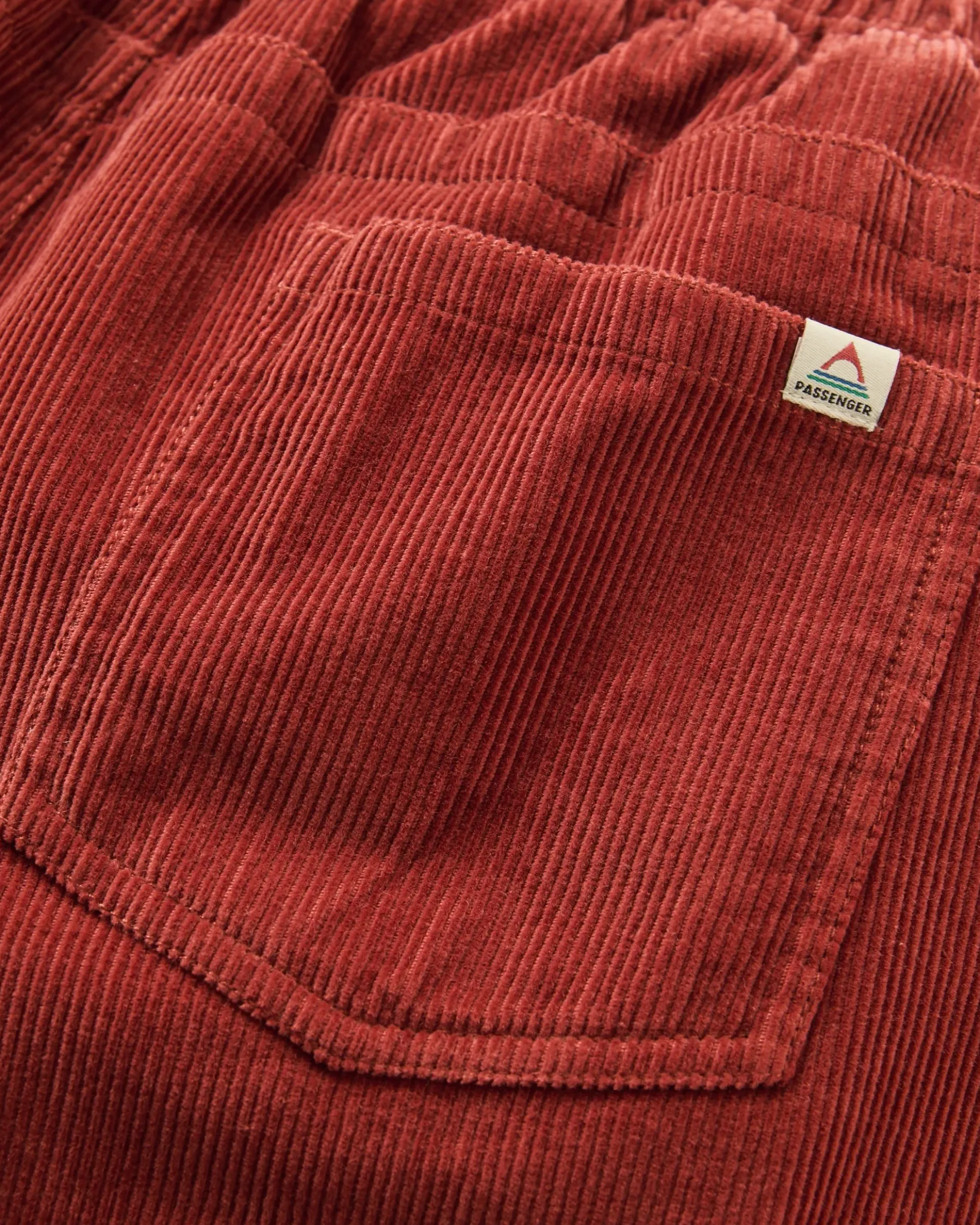 Men's Drifter Cord Short