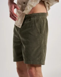 Men's Drifter Cord Short