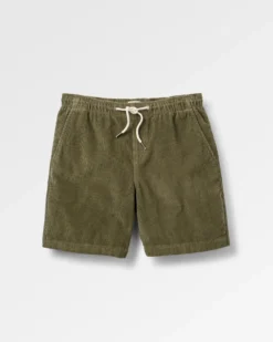 Men's Drifter Cord Short