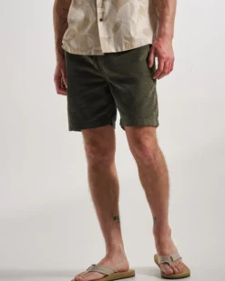 Men's Drifter Cord Short