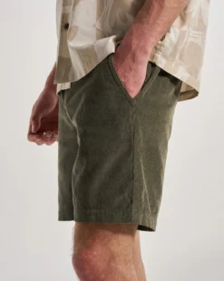 Men's Drifter Cord Short