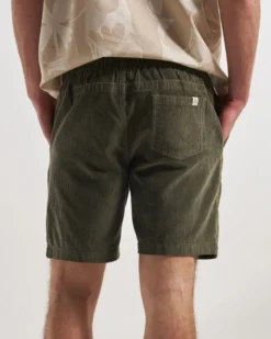 Men's Drifter Cord Short