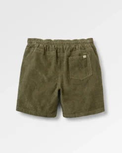 Men's Drifter Cord Short