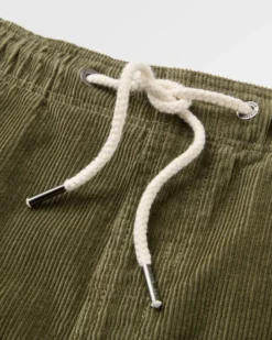 Men's Drifter Cord Short