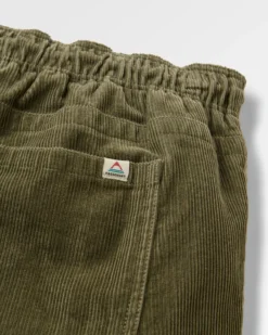 Men's Drifter Cord Short
