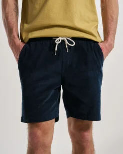 Men's Drifter Cord Short