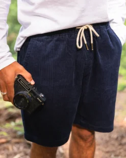 Men's Drifter Cord Short
