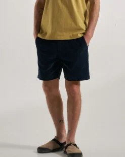 Men's Drifter Cord Short