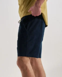 Men's Drifter Cord Short