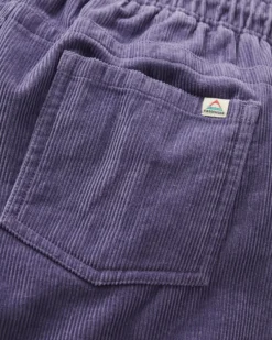 Men's Drifter Cord Short