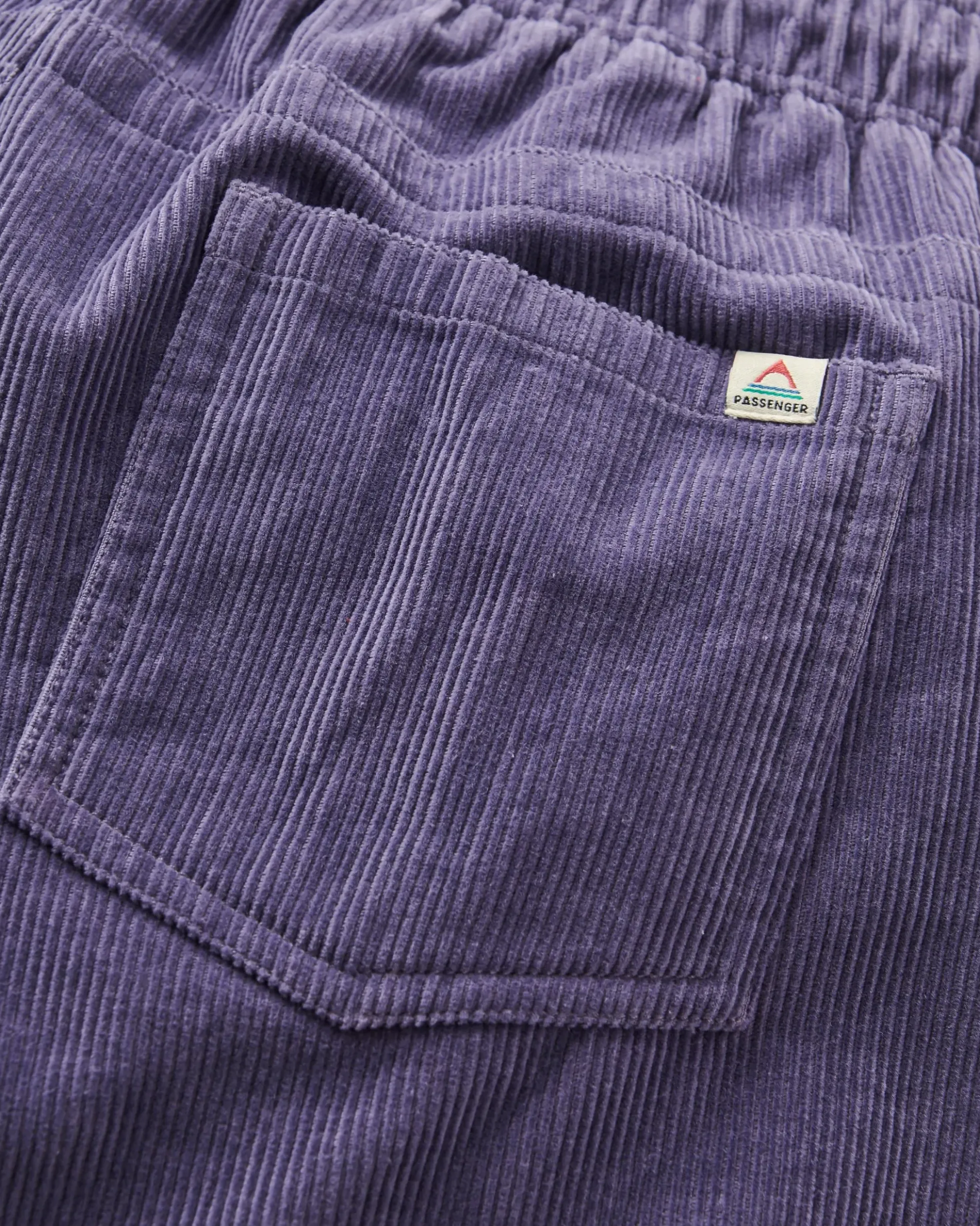 Men's Drifter Cord Short