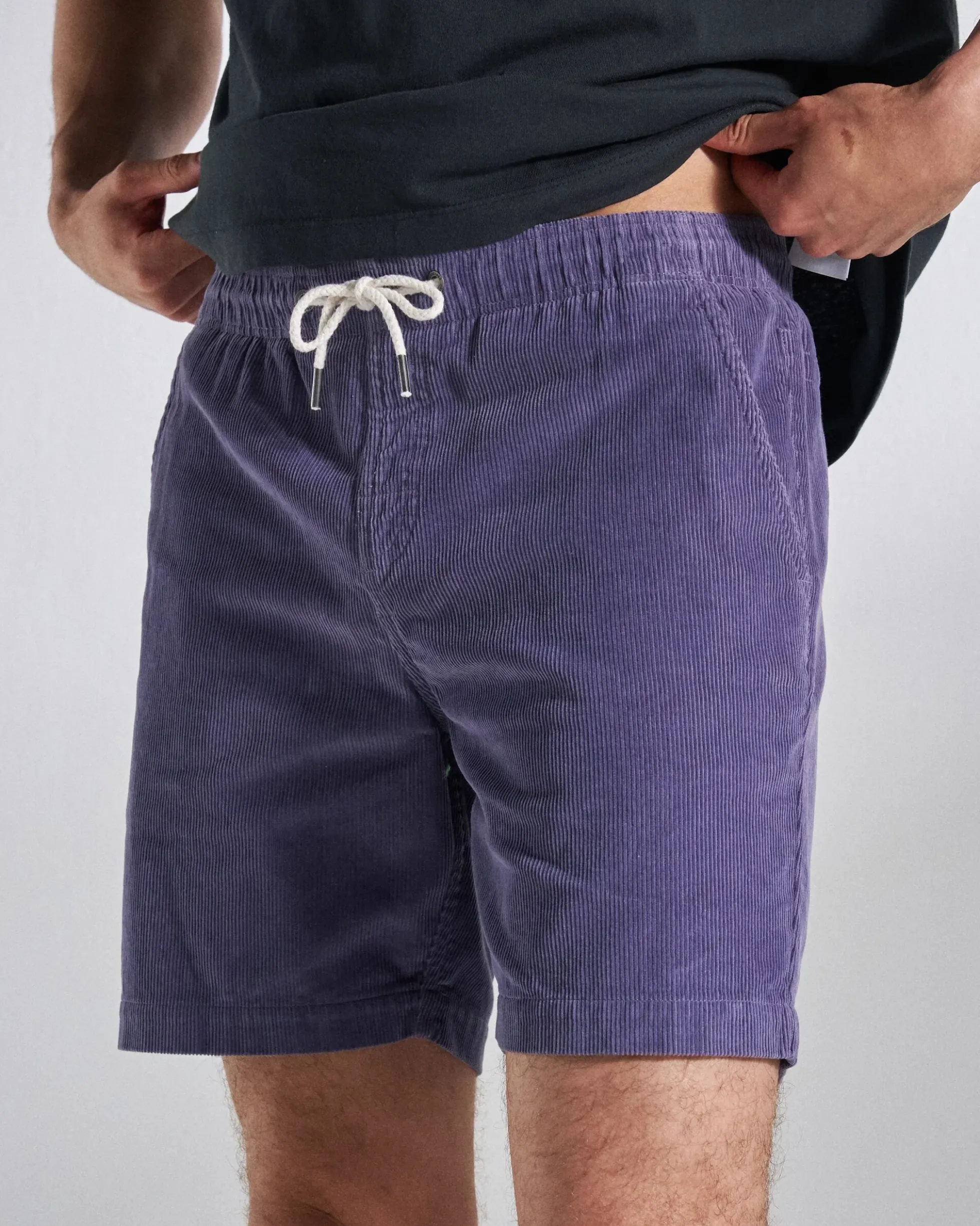 Men's Drifter Cord Short