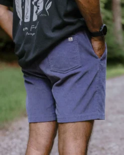 Men's Drifter Cord Short