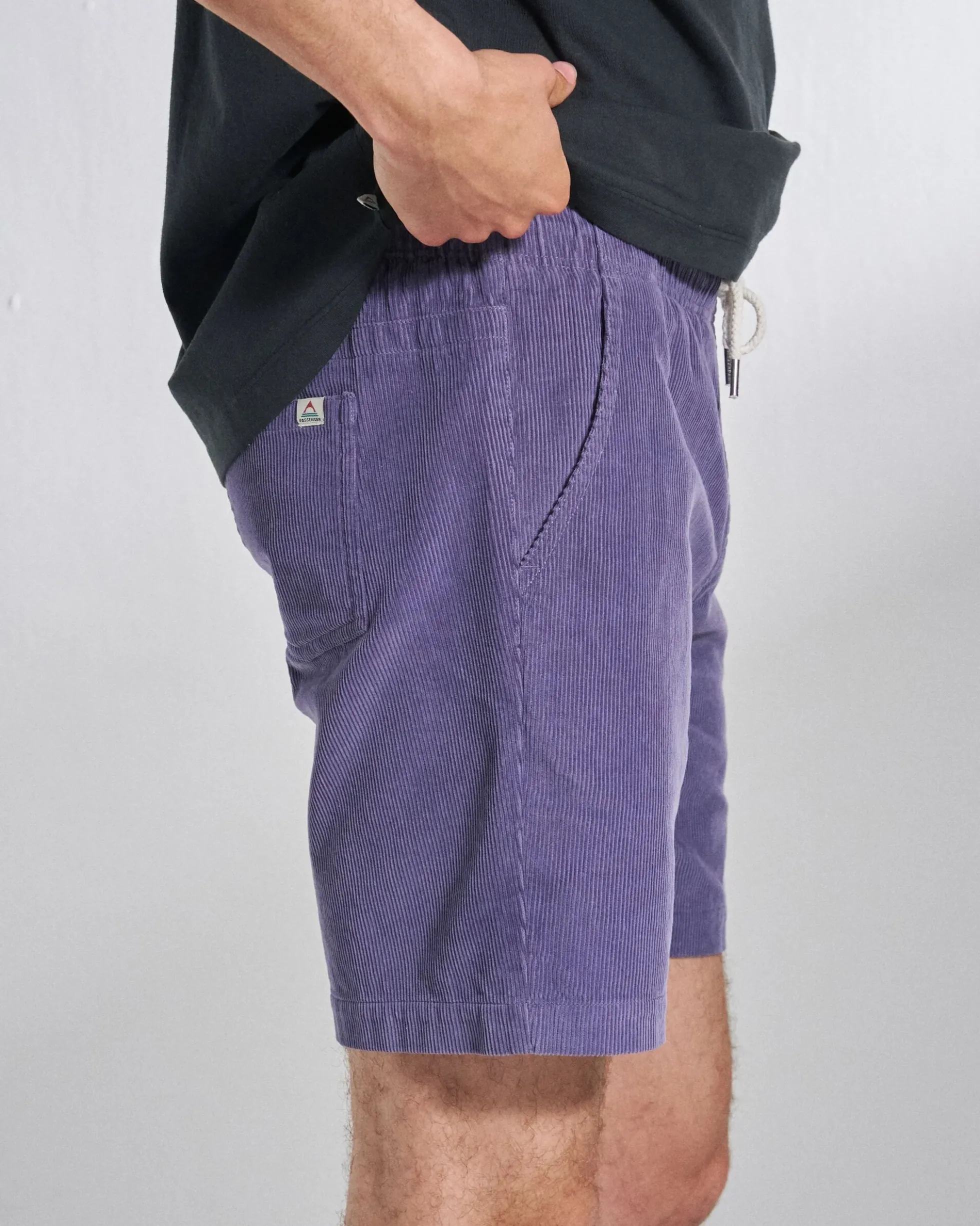 Men's Drifter Cord Short