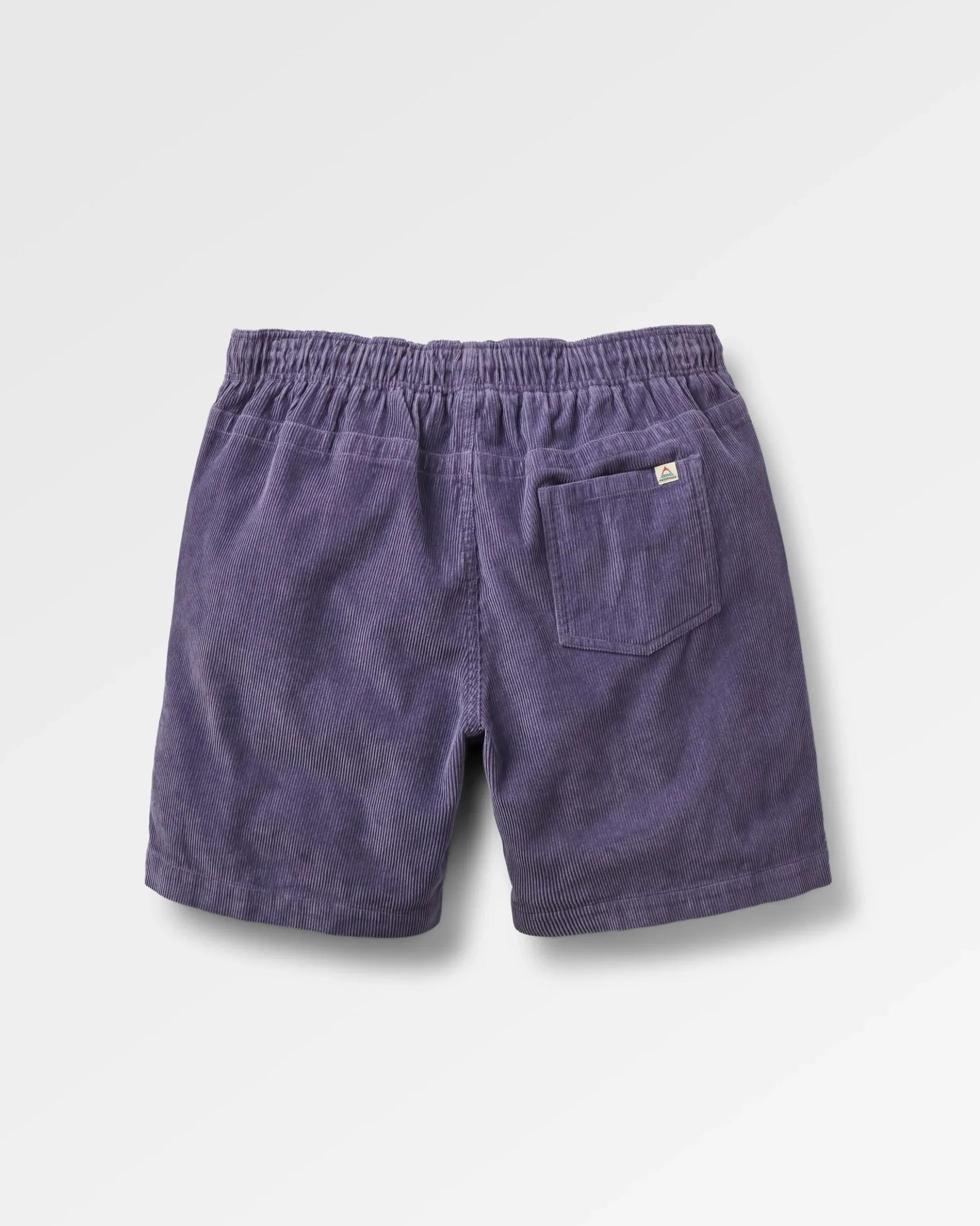 Men's Drifter Cord Short