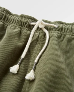 Men's Drifter Corduroy Short