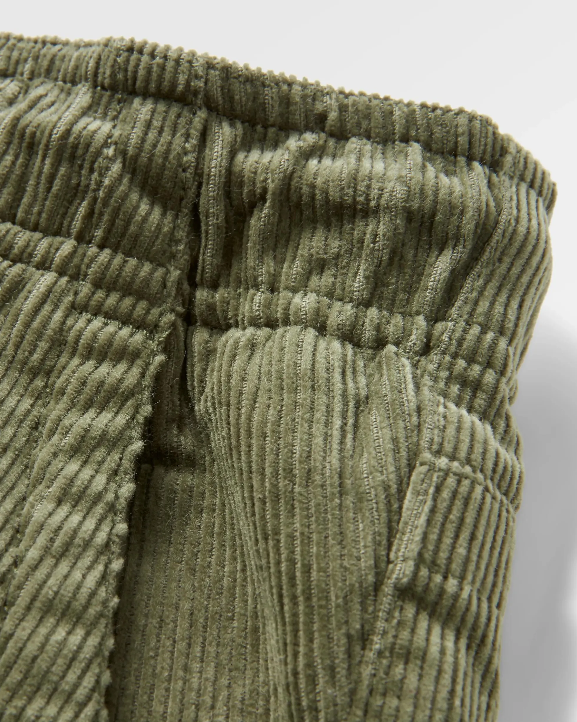 Men's Drifter Corduroy Short
