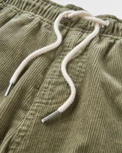 Men's Drifter Corduroy Short
