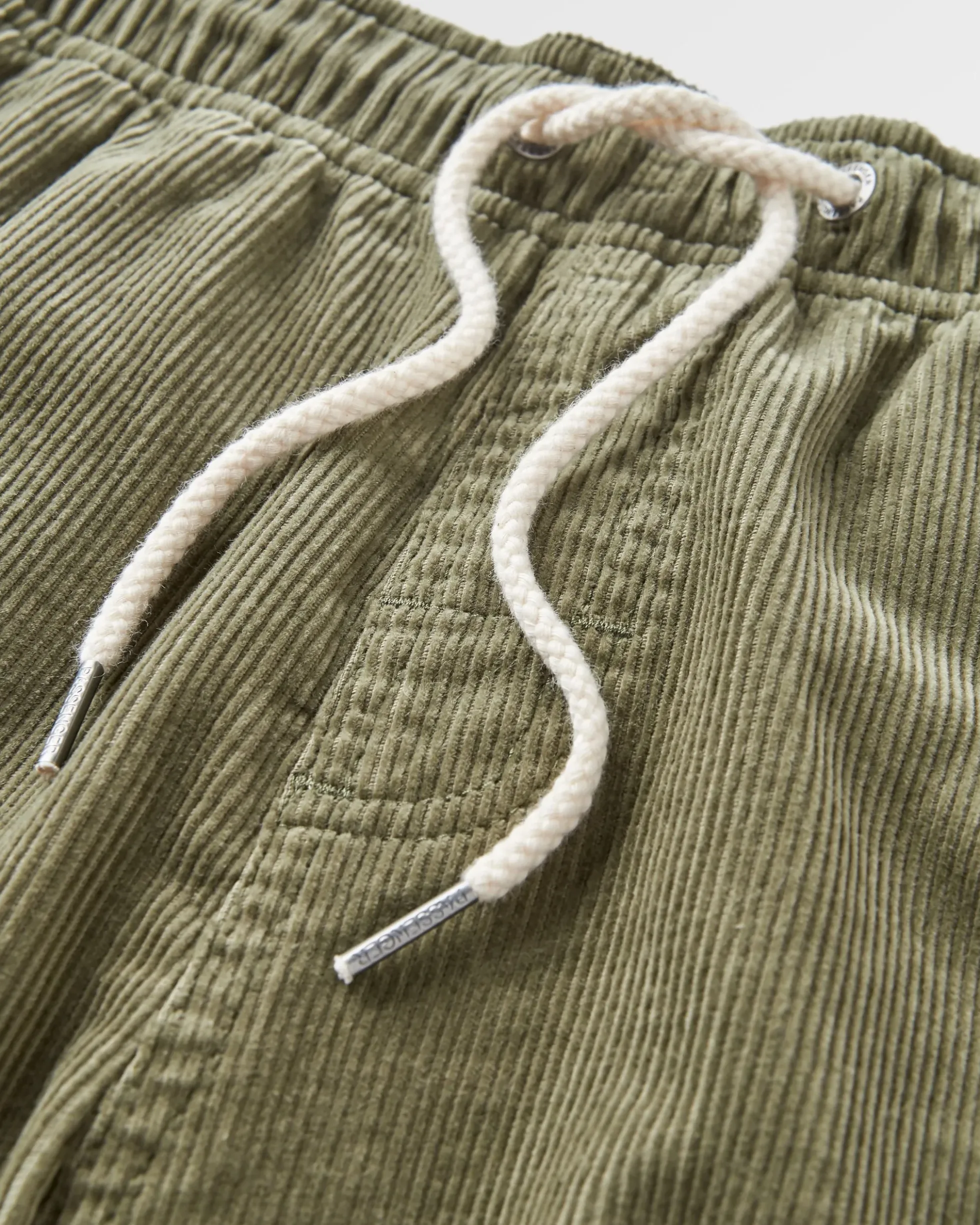 Men's Drifter Corduroy Short