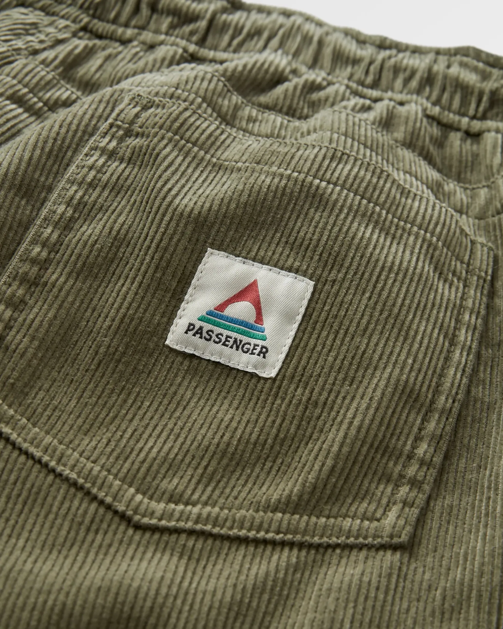 Men's Drifter Corduroy Short
