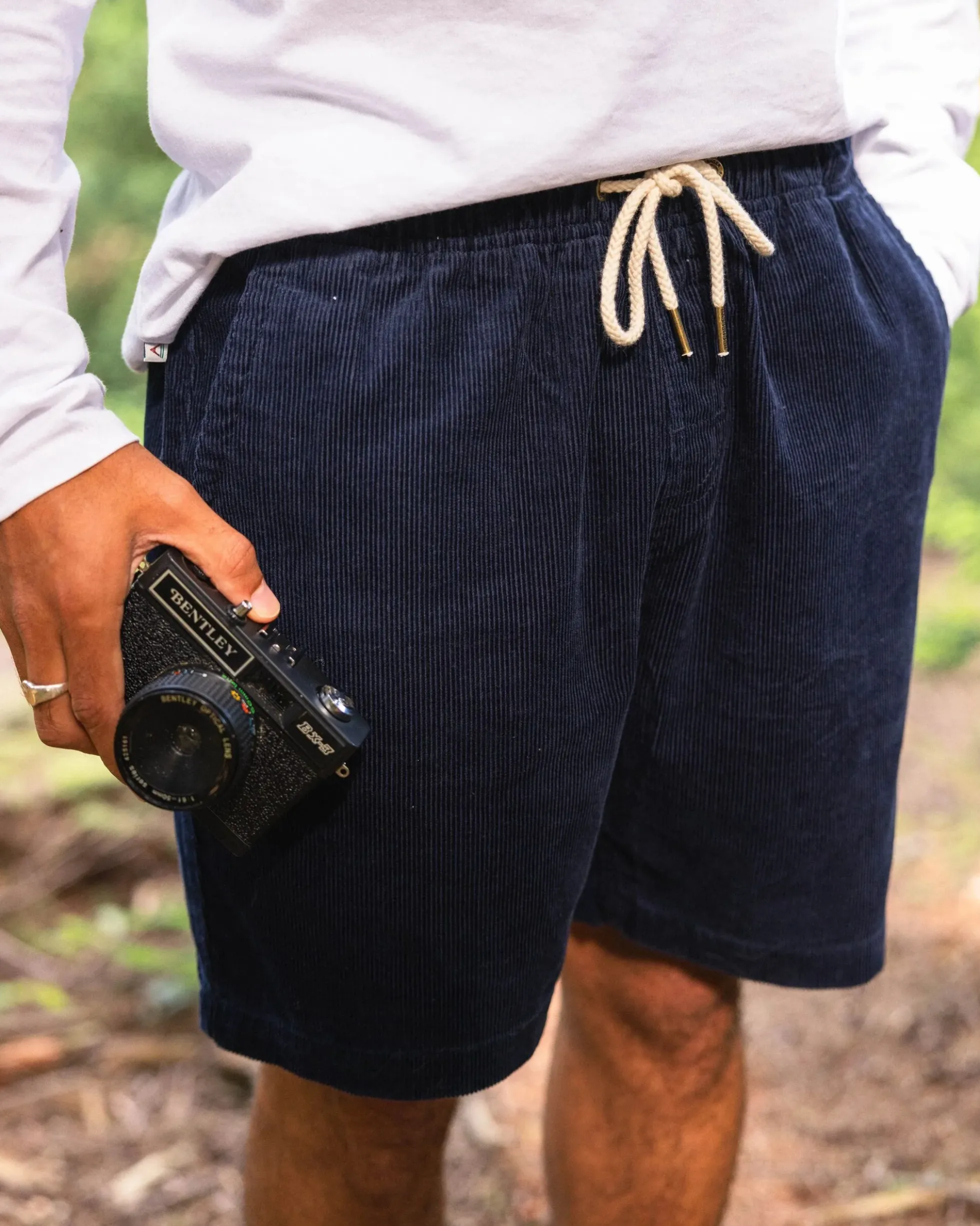 Men's Drifter Corduroy Short