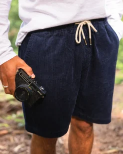 Men's Drifter Corduroy Short