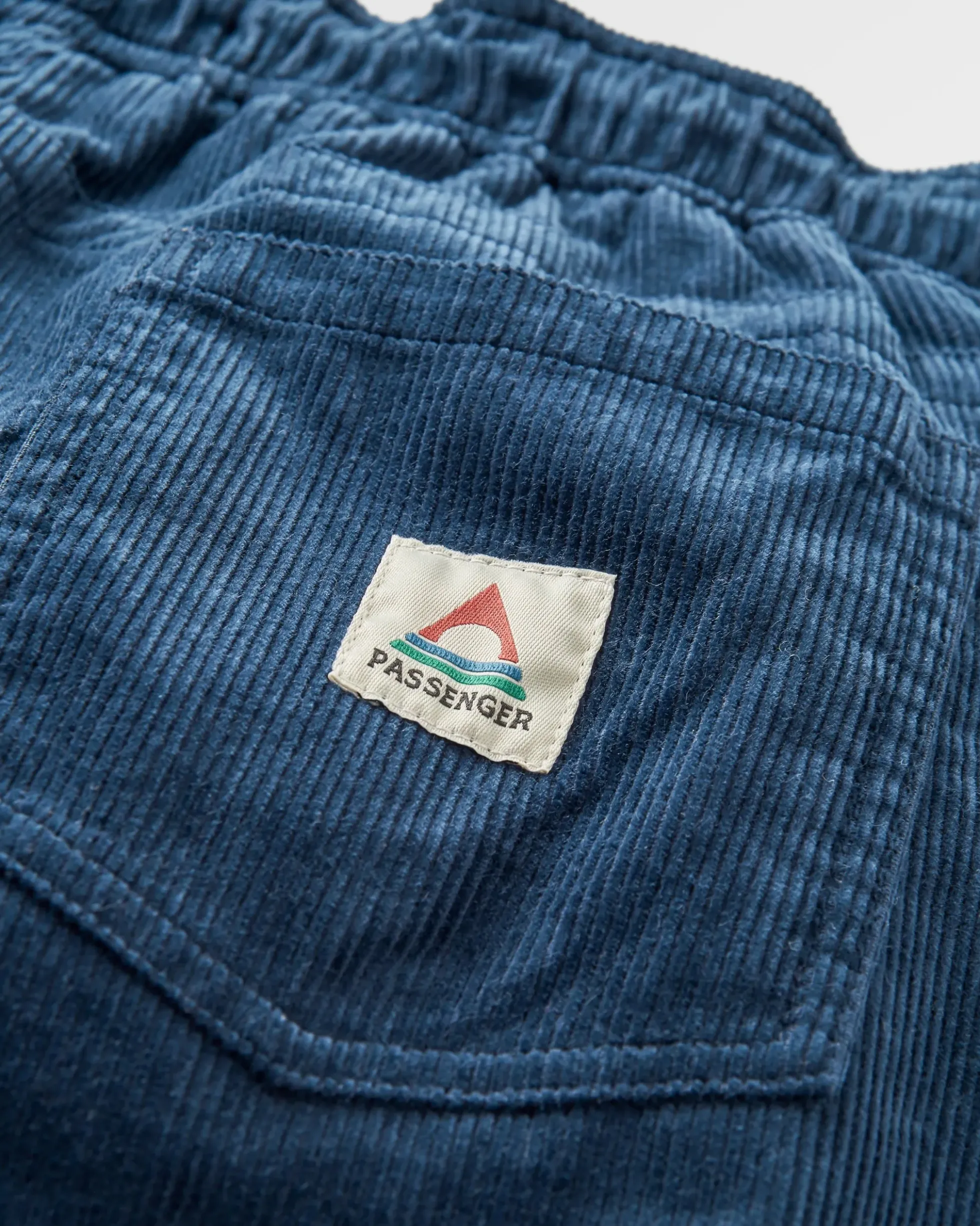 Men's Drifter Corduroy Short
