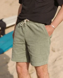 Men's Drifter Corduroy Short
