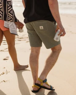 Men's Drifter Corduroy Short