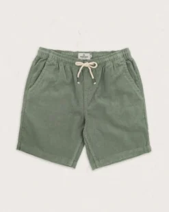 Men's Drifter Corduroy Short