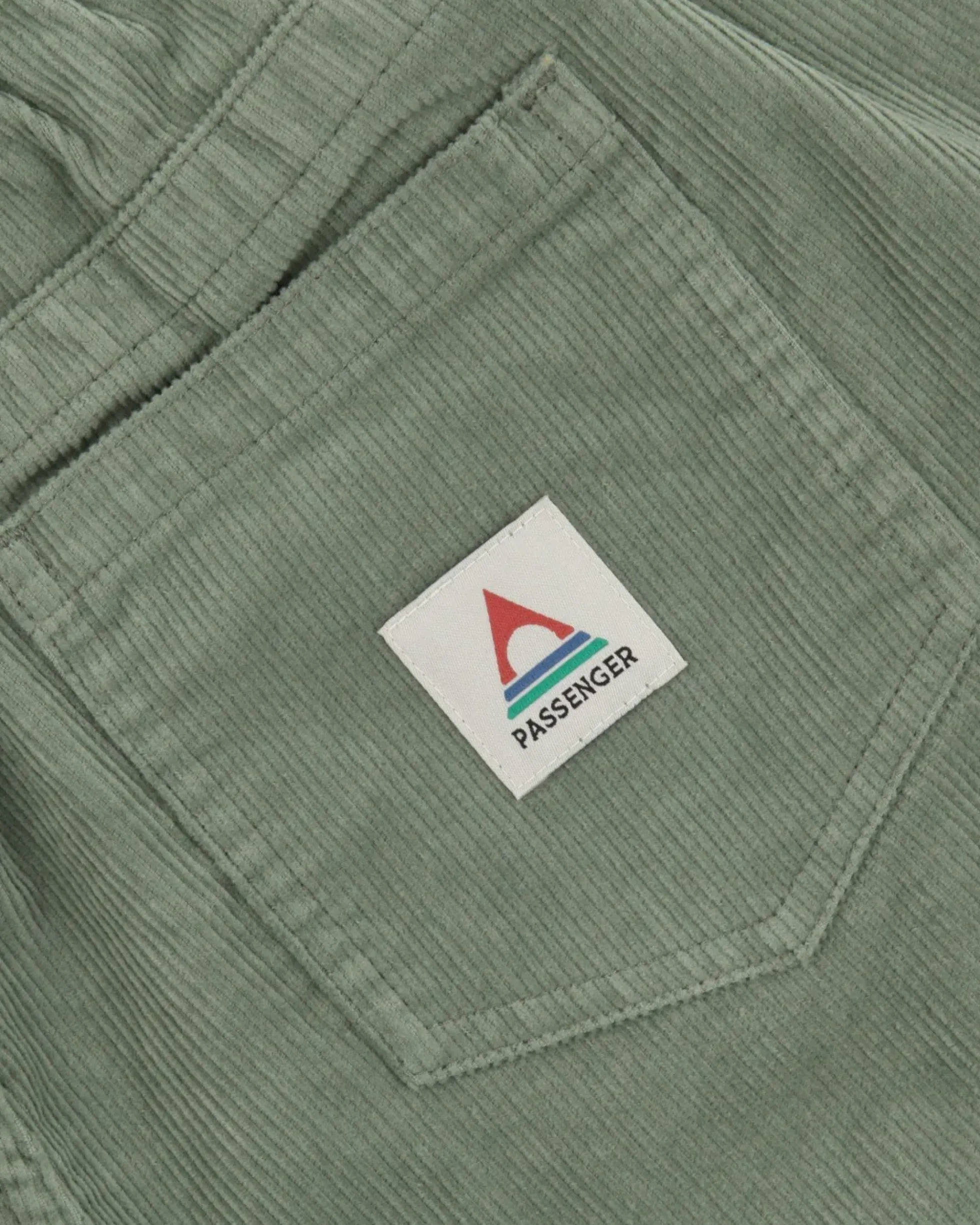 Men's Drifter Corduroy Short