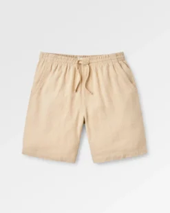 Men's Drifter Cotton Linen Blend Short