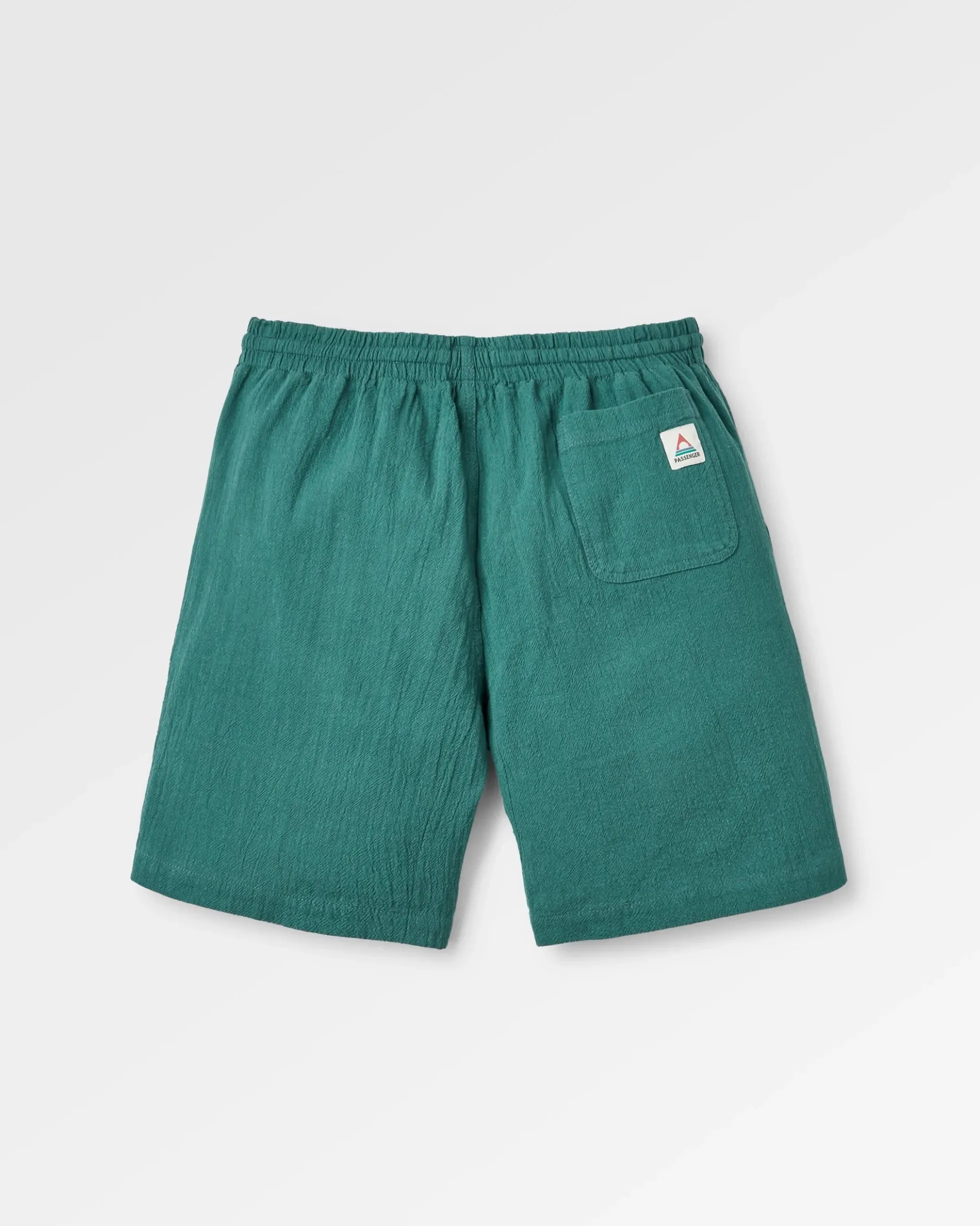 Men's Drifter Cotton Linen Blend Short