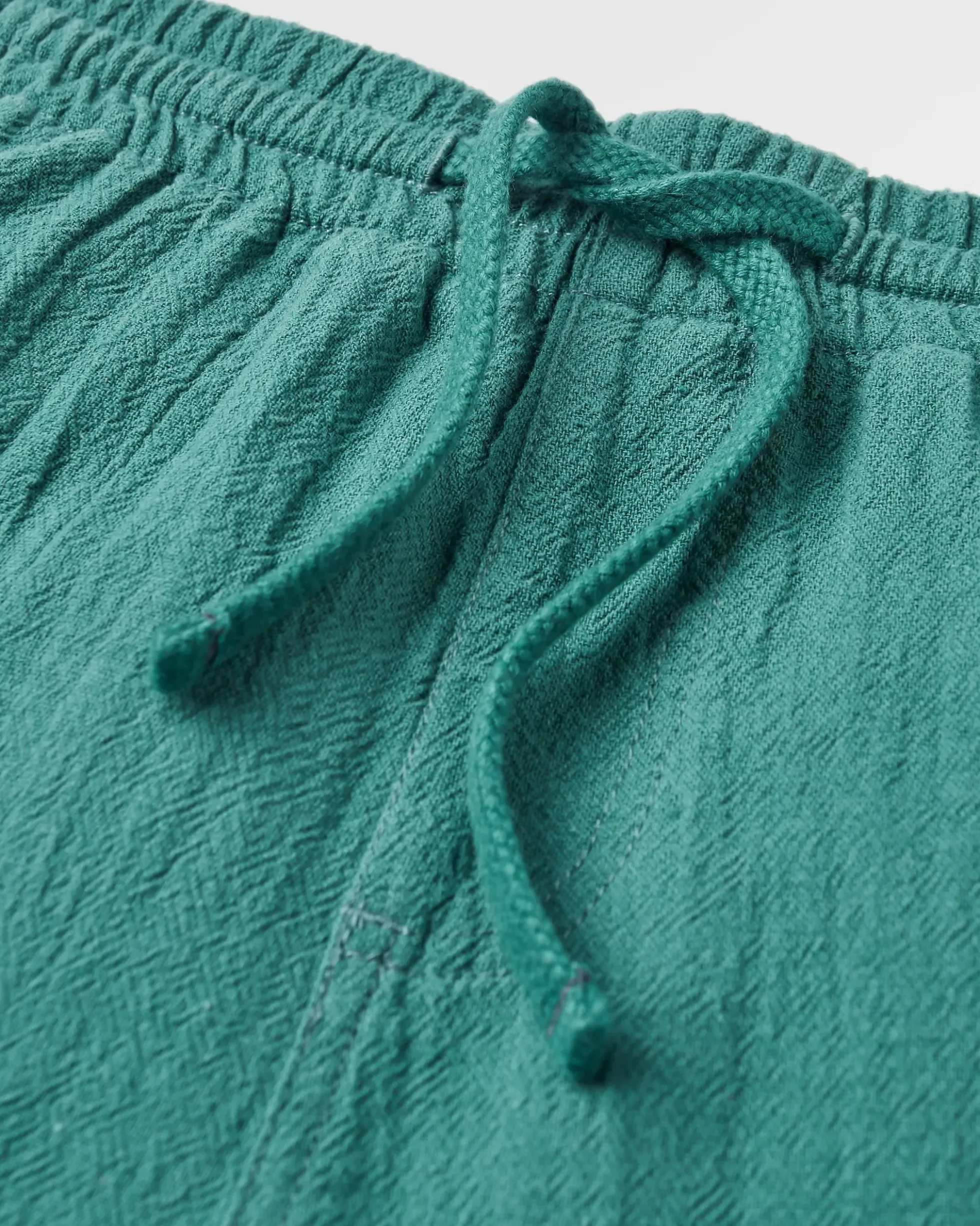 Men's Drifter Cotton Linen Blend Short